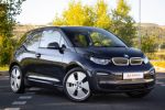 BMW i3 2022 na predaj – fotografia 2