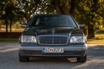 Mercedes-Benz S trieda 1999 na predaj – fotografia 2