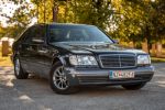 Mercedes-Benz S trieda 1999 na predaj – fotografia 3