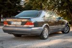 Mercedes-Benz S trieda 1999 na predaj – fotografia 4