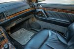 Mercedes-Benz S trieda 1999 na predaj – fotografia 19