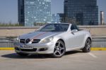 Mercedes-Benz SLK 2006 na predaj – fotografia 2