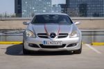 Mercedes-Benz SLK 2006 na predaj – fotografia 3