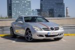 Mercedes-Benz SLK 2006 na predaj – fotografia 4