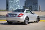 Mercedes-Benz SLK 2006 na predaj – fotografia 6