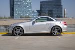 Mercedes-Benz SLK 2006 na predaj – fotografia 9