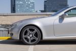 Mercedes-Benz SLK 2006 na predaj – fotografia 10