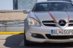 Mercedes-Benz SLK 2006 na predaj – fotografia 12