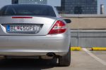 Mercedes-Benz SLK 2006 na predaj – fotografia 13