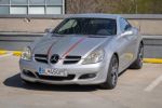 Mercedes-Benz SLK 2006 na predaj – fotografia 15