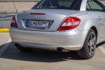 Mercedes-Benz SLK 2006 na predaj – fotografia 20