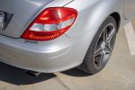 Mercedes-Benz SLK 2006 na predaj – fotografia 21