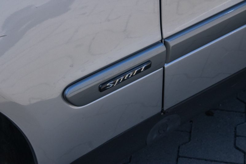 Mercedes-Benz CLK Cabrio