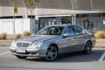 Mercedes-Benz E trieda 2006 na predaj – fotografia 1