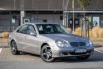 Mercedes-Benz E trieda 2006 na predaj – fotografia 3