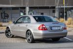 Mercedes-Benz E trieda 2006 na predaj – fotografia 7