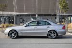 Mercedes-Benz E trieda 2006 na predaj – fotografia 8
