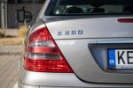 Mercedes-Benz E trieda 2006 na predaj – fotografia 13