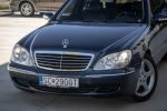 Mercedes-Benz S trieda 2005 na predaj – fotografia 11
