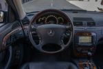 Mercedes-Benz S trieda 2005 na predaj – fotografia 26