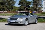Mercedes-Benz SL 2004 na predaj – fotografia 1