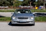 Mercedes-Benz SL 2004 na predaj – fotografia 2
