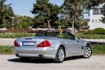 Mercedes-Benz SL 2004 na predaj – fotografia 5
