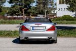 Mercedes-Benz SL 2004 na predaj – fotografia 6