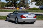 Mercedes-Benz SL 2004 na predaj – fotografia 7