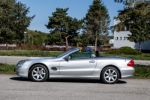 Mercedes-Benz SL 2004 na predaj – fotografia 8