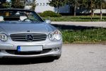 Mercedes-Benz SL 2004 na predaj – fotografia 9