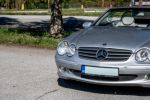 Mercedes-Benz SL 2004 na predaj – fotografia 10