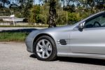 Mercedes-Benz SL 2004 na predaj – fotografia 12
