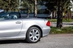 Mercedes-Benz SL 2004 na predaj – fotografia 13