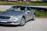 Mercedes-Benz SL 2004 na predaj – fotografia 14