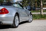 Mercedes-Benz SL 2004 na predaj – fotografia 16
