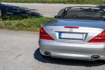 Mercedes-Benz SL 2004 na predaj – fotografia 17
