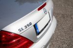 Mercedes-Benz SL 2004 na predaj – fotografia 18