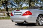 Mercedes-Benz SL 2004 na predaj – fotografia 19