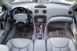 Mercedes-Benz SL 2004 na predaj – fotografia 21
