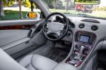 Mercedes-Benz SL 2004 na predaj – fotografia 22