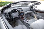Mercedes-Benz SL 2004 na predaj – fotografia 23