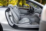 Mercedes-Benz SL 2004 na predaj – fotografia 28