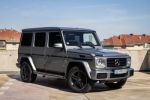 Mercedes-Benz G trieda 2018 na predaj – fotografia 3