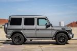 Mercedes-Benz G trieda 2018 na predaj – fotografia 4