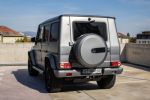 Mercedes-Benz G trieda 2018 na predaj – fotografia 6