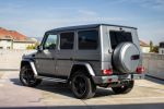 Mercedes-Benz G trieda 2018 na predaj – fotografia 7