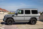 Mercedes-Benz G trieda 2018 na predaj – fotografia 8