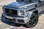 Mercedes-Benz G trieda 2018 na predaj – fotografia 10