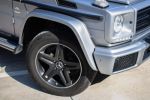 Mercedes-Benz G trieda 2018 na predaj – fotografia 12